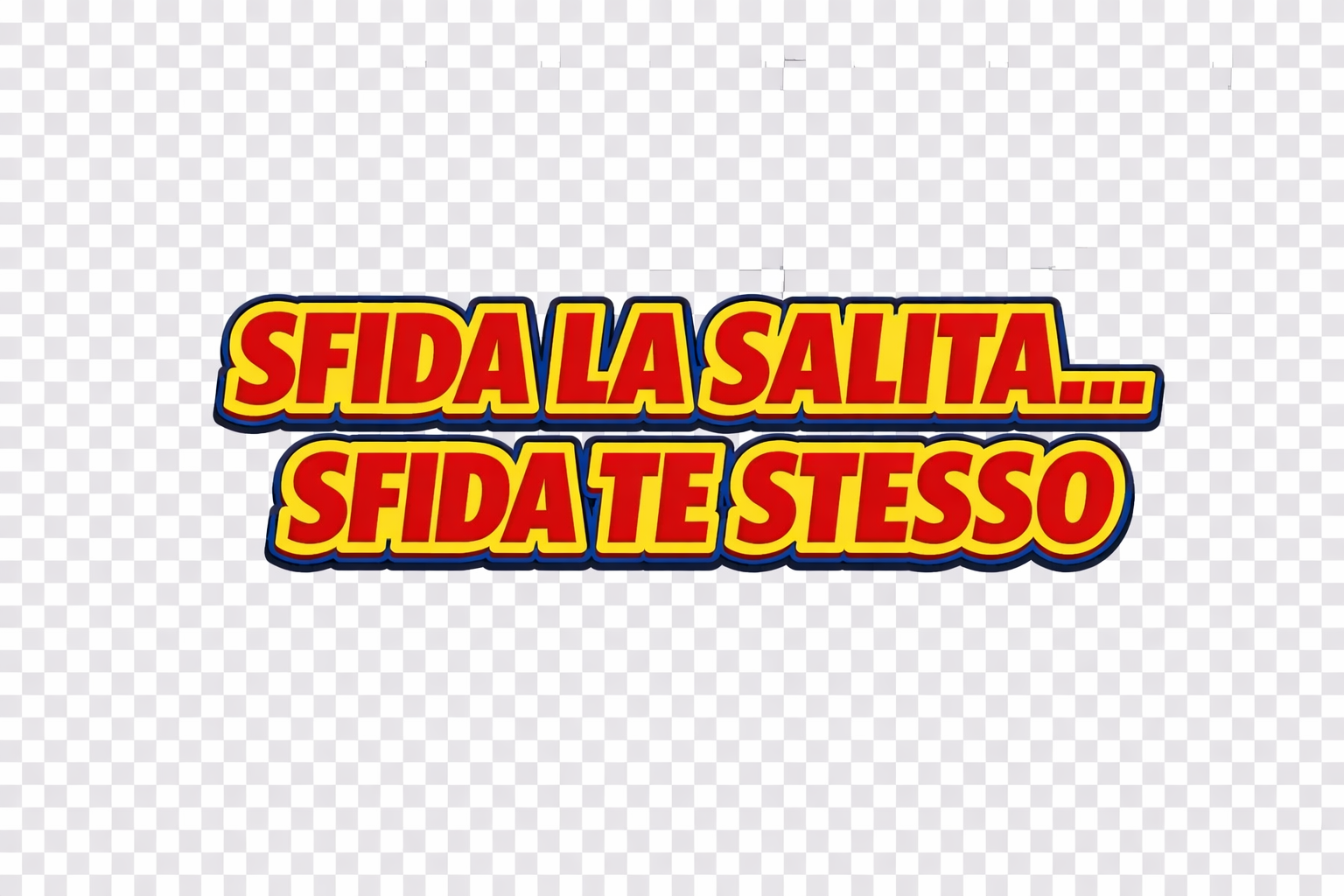 Volantino 3º Trofeo Terme di Castel San Pietro 